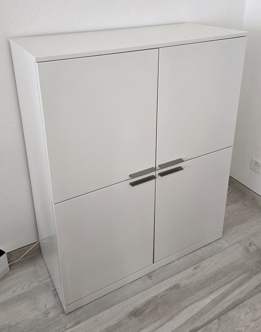Commodes: Kommode weiss – D'occasion à Uznach par Otane 2