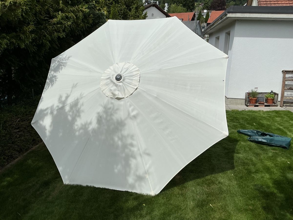Ombrelloni: Sonnenschirm – Usato da Freienstein venduto da Pit65 6