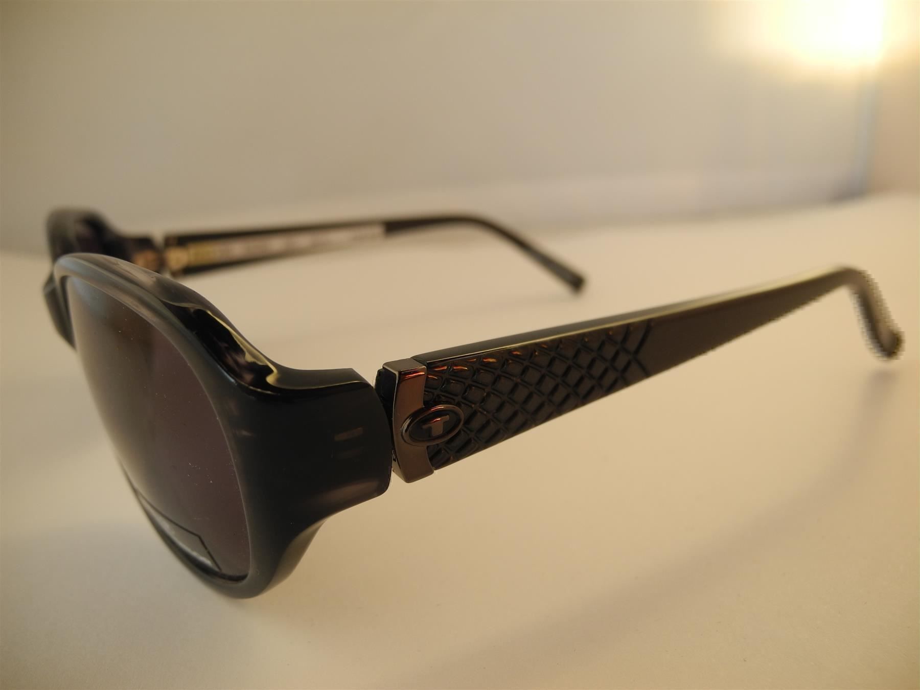 Occhiali & Lenti: Sonnenbrille Tom Tailor 5517, 47c – Nuovo (secondo la descrizione) da Kottwil venduto da Crazyrolf 1