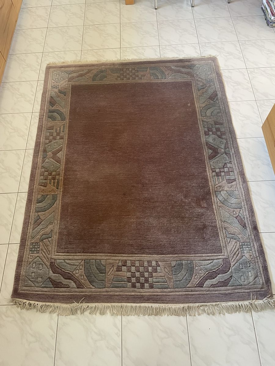 Tappeti: Tibet Teppich B=143cm & L=183cm/196cm – Usato da Weisslingen venduto da HeinzH01