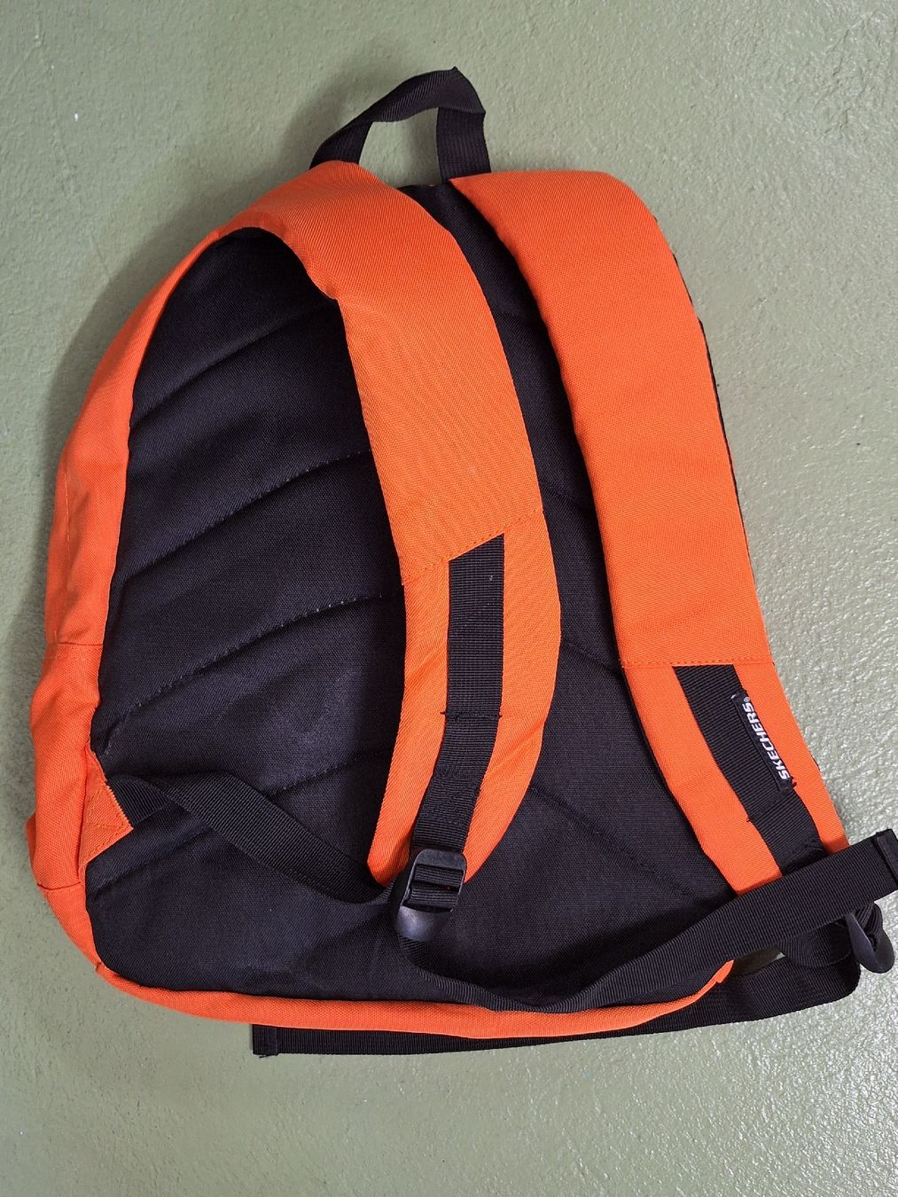 Zaini: Rucksack Skechers – Usato da Niederglatt ZH venduto da Bobsli 4
