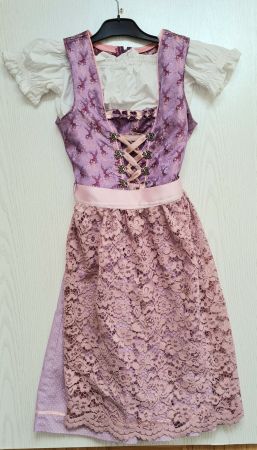 Dirndl /Tracht aus dem Südtirol 146