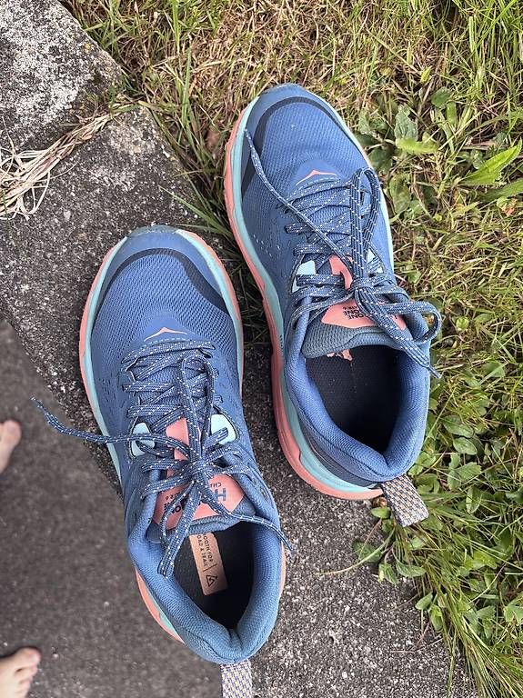 Scarpe da donna: Hoka Running Schuhe – Usato da Herisau venduto da Baum_91 1