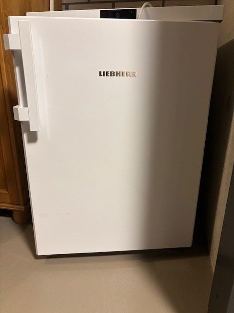 Liebherr Gefrierschrank: Gefrierschrank Liebherr – Neu (gemäss Beschreibung) aus Uzwil von otter13 1