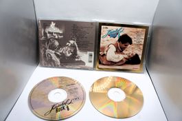 Limit. 2 CD Kuschelrock 8 GOLD Edit. + Eagles Enigma Cher