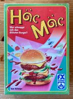 Häc Mäc (NEU & sealed, FX Spiel von 1991)