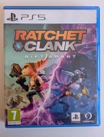 RACHET & CLANK RIFT APART (PS5)