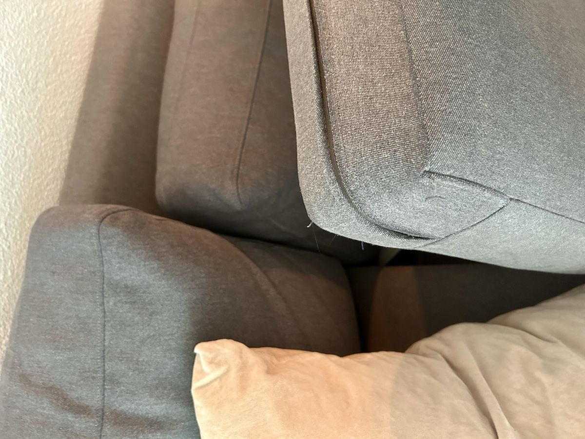 Sofas: Dänischer Designklassiker - zwei Sofas, 2er und 3er – Gebraucht aus Bern von recelbern 2