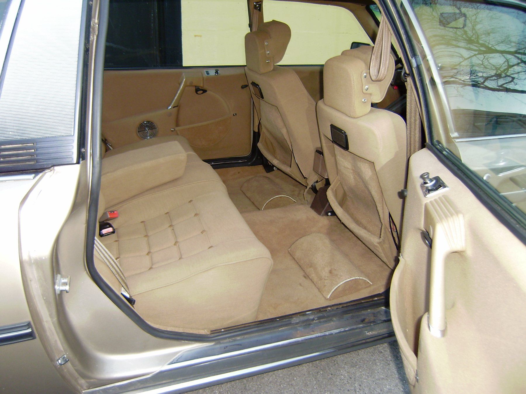 Citroën Automobili: Citroen CX Prestige 1a serie – Usato da Canobbio venduto da SCARABEO88 7