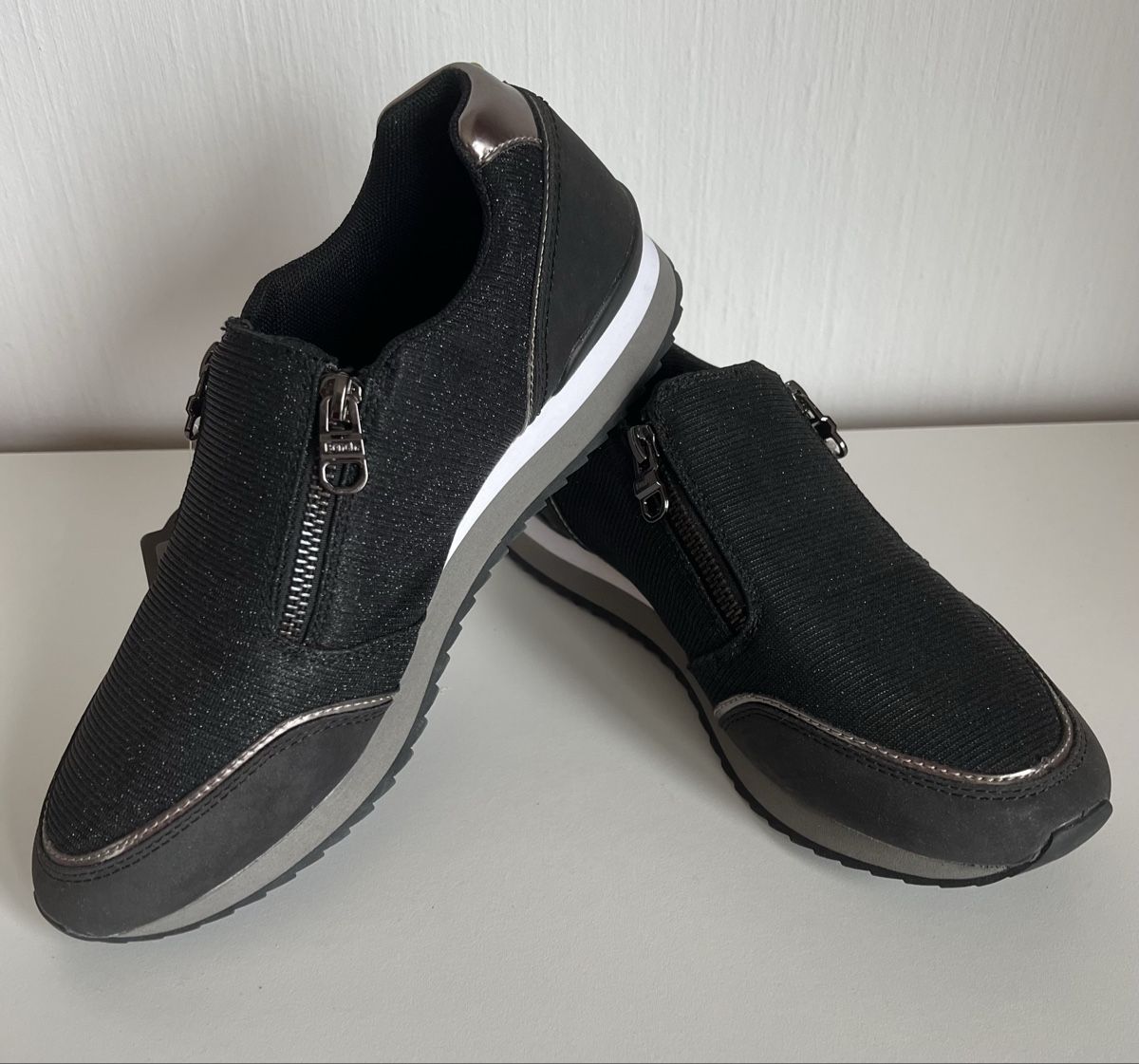 Bench Scarpe da donna: Damensneaker Gr. 41 – Nuovo e nell'imballaggio originale da Uznach venduto da bike181959 3