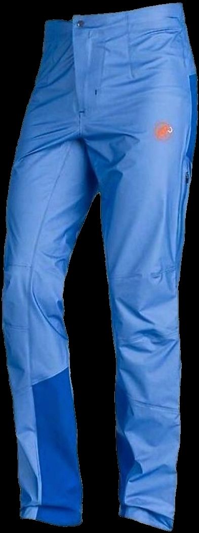 Mammut Hosen: Mammut Nordwand Light Pants Eiger Extreme L – Neu (gemäss Beschreibung) aus Payerne von UpPower