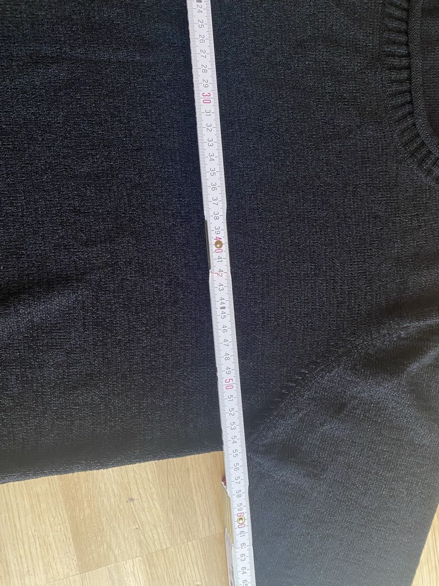 Blusen: Spengler Bluse/Pullover, Grösse L – Gebraucht aus St Gallen von Berta343 7
