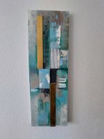 Wandbild abstrakt