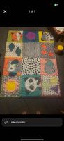 Coperta gioco neonati