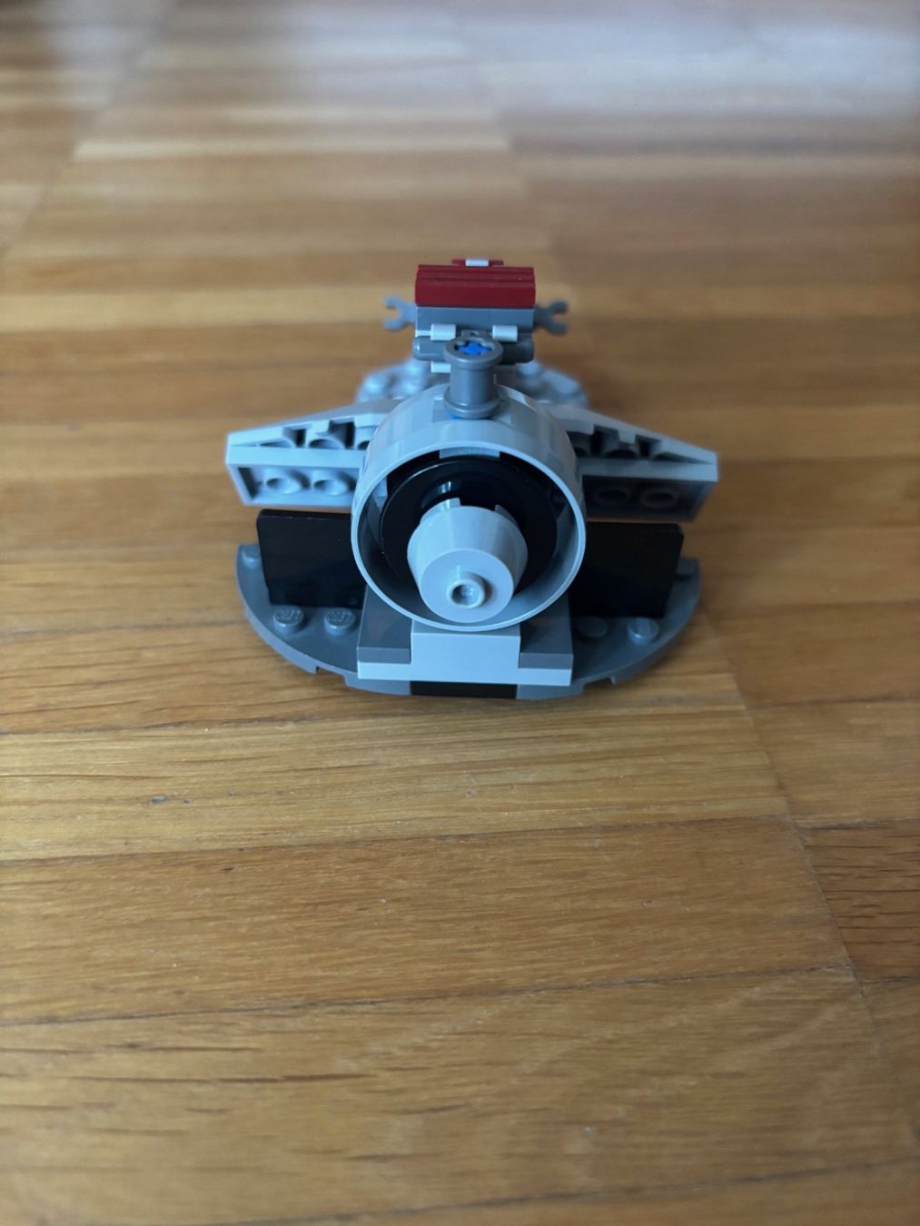 Lego Giocattoli: Lego Star Wars Set 75035 – Usato da Basel venduto da Biglex_bc 4