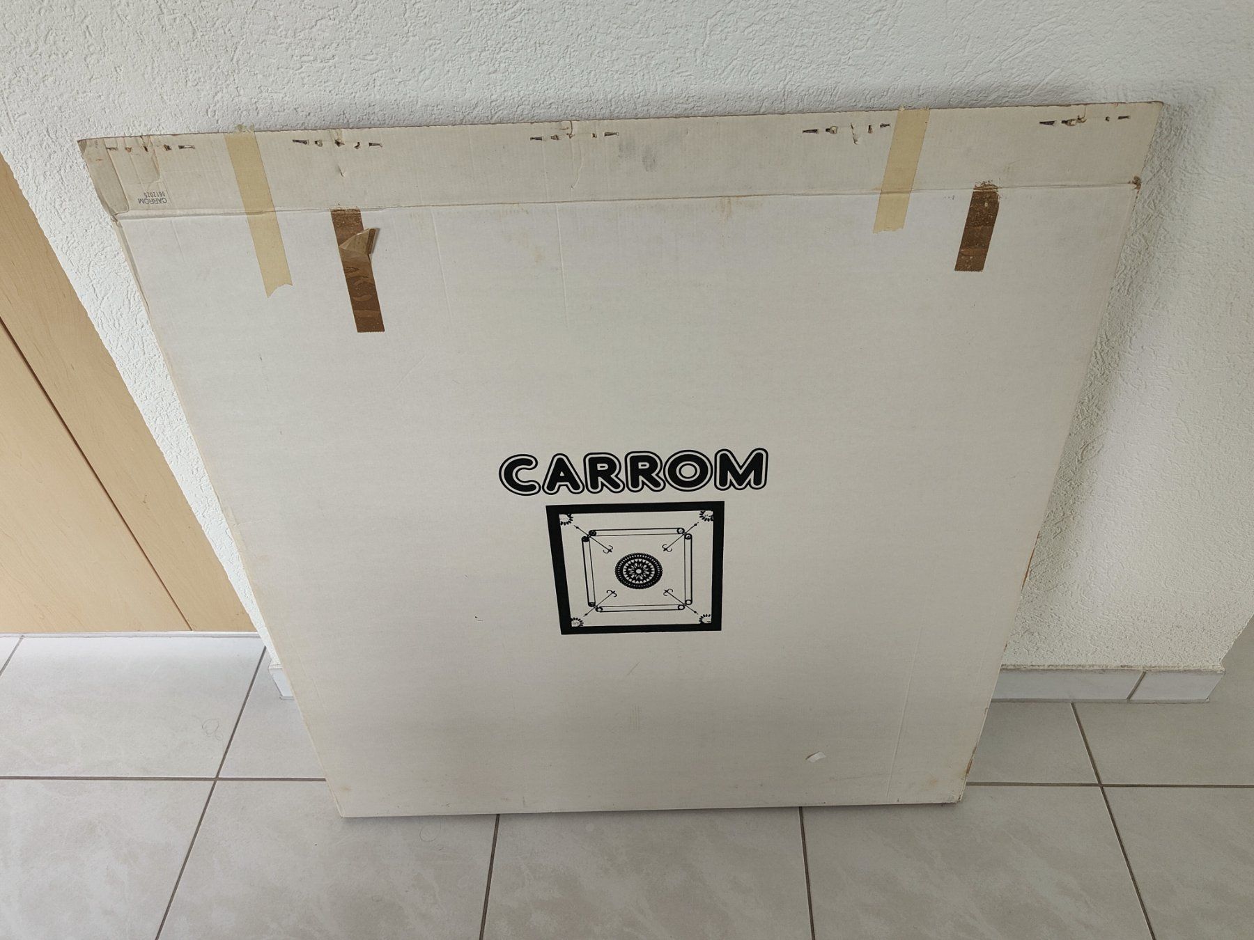 Giochi: CARROM – Nuovo (secondo la descrizione) da Nürensdorf venduto da Wini56 4