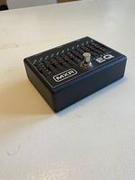MXR M108 Ten Band EQ + alim.
