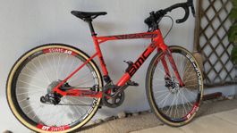 BMC Crossmachine CX01, Carbon, Ultegra, Shimano SI, Gravel