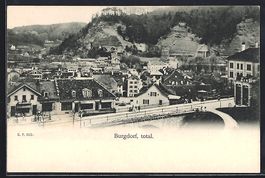 AK Burgdorf, Total