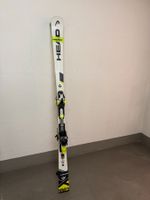 Head Skis Worldcup Rebels i.SL RP EVO, 170cm, gut erhalten