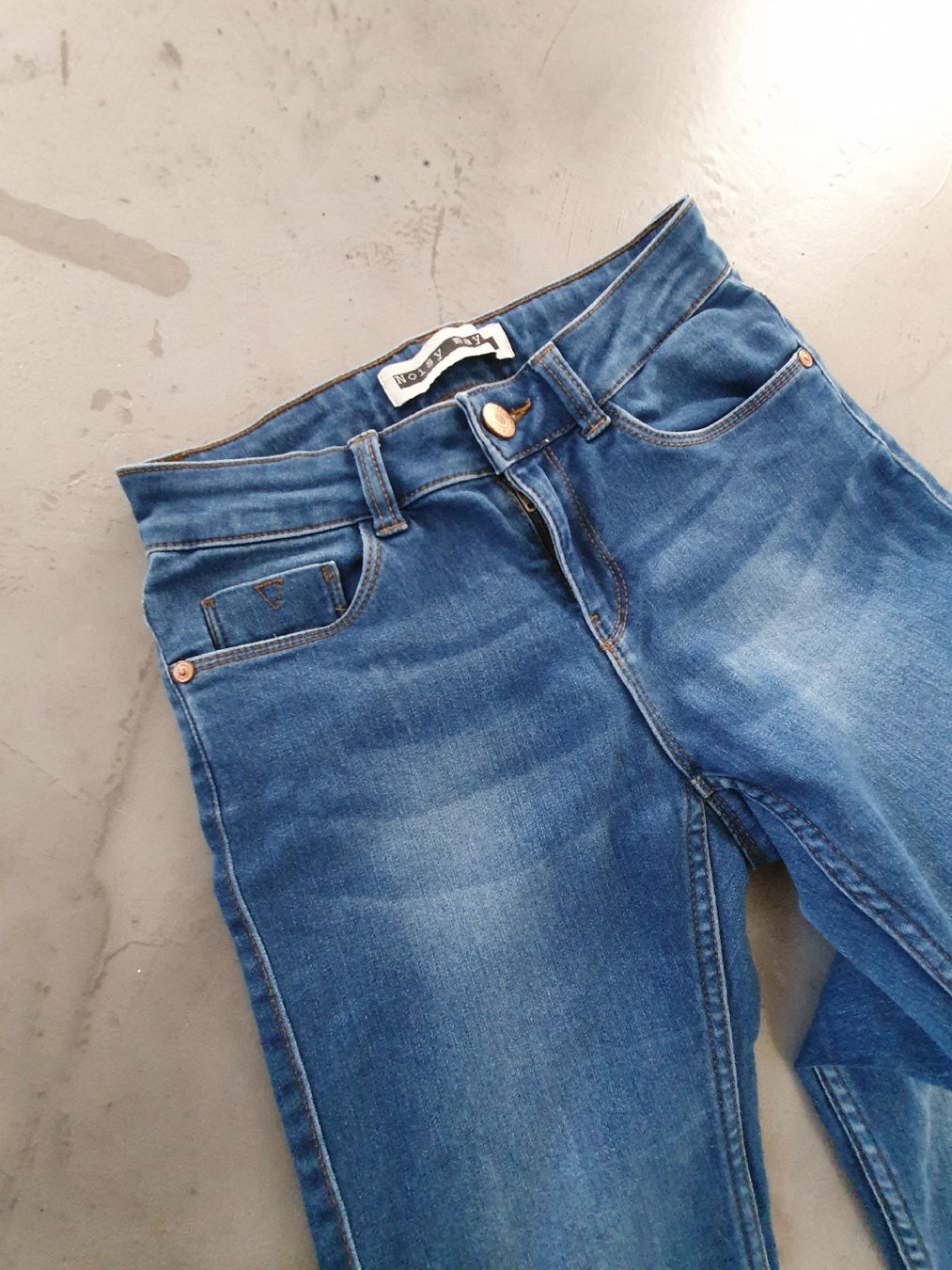 Jeans: Jeans, XS – Gebraucht aus Steinach von Xamax18 2
