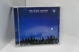 CD The Ibiza Reunion (Compilation Of The Legendary Party)