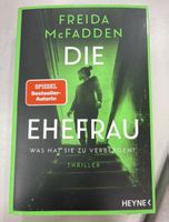 Freida Mcfadden die Ehefrau