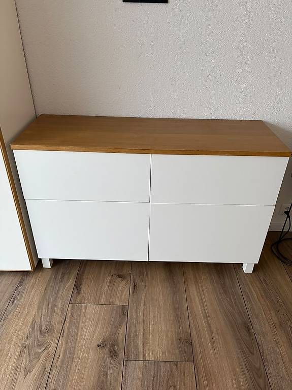 Kommoden: Sideboard  – Gebraucht aus Therwil von Simoliveri