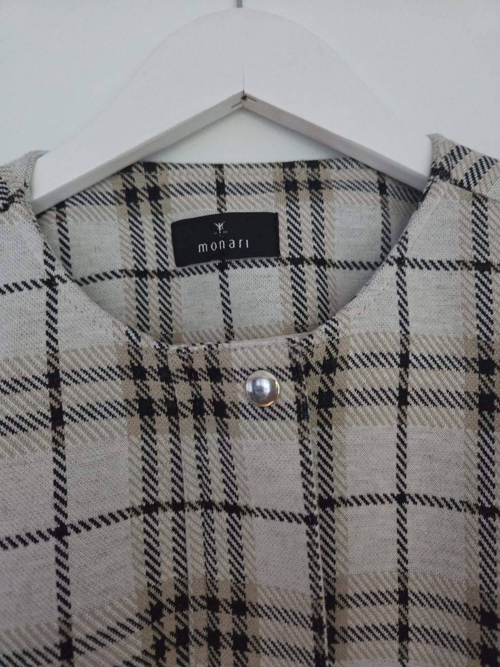 Monari Giacche: NEU! Bomberjacke von Monari – Nuovo (secondo la descrizione) da Winterthur venduto da Klaudi15 2