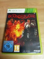 Bound by Flame