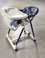 chaise haute