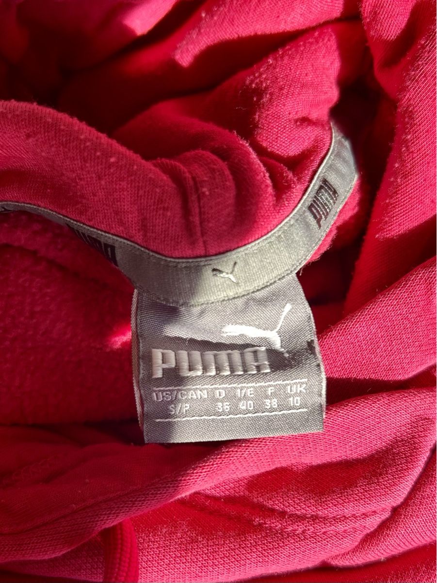 Puma Lotti & Set di vestiti: Puma Set Pullover & Hose /pantalon & pull gr.36 – Usato da Biel/Bienne venduto da Laurencemathys 2