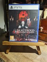 Skautfold Shrouded in Sanity