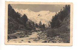 PONTRESINA Roseg-Gruppe