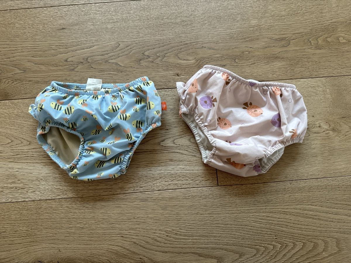 Lässig Costumi da bagno: 2 couches de bain Lassig 36 mois – Usato da Montreux venduto da canori