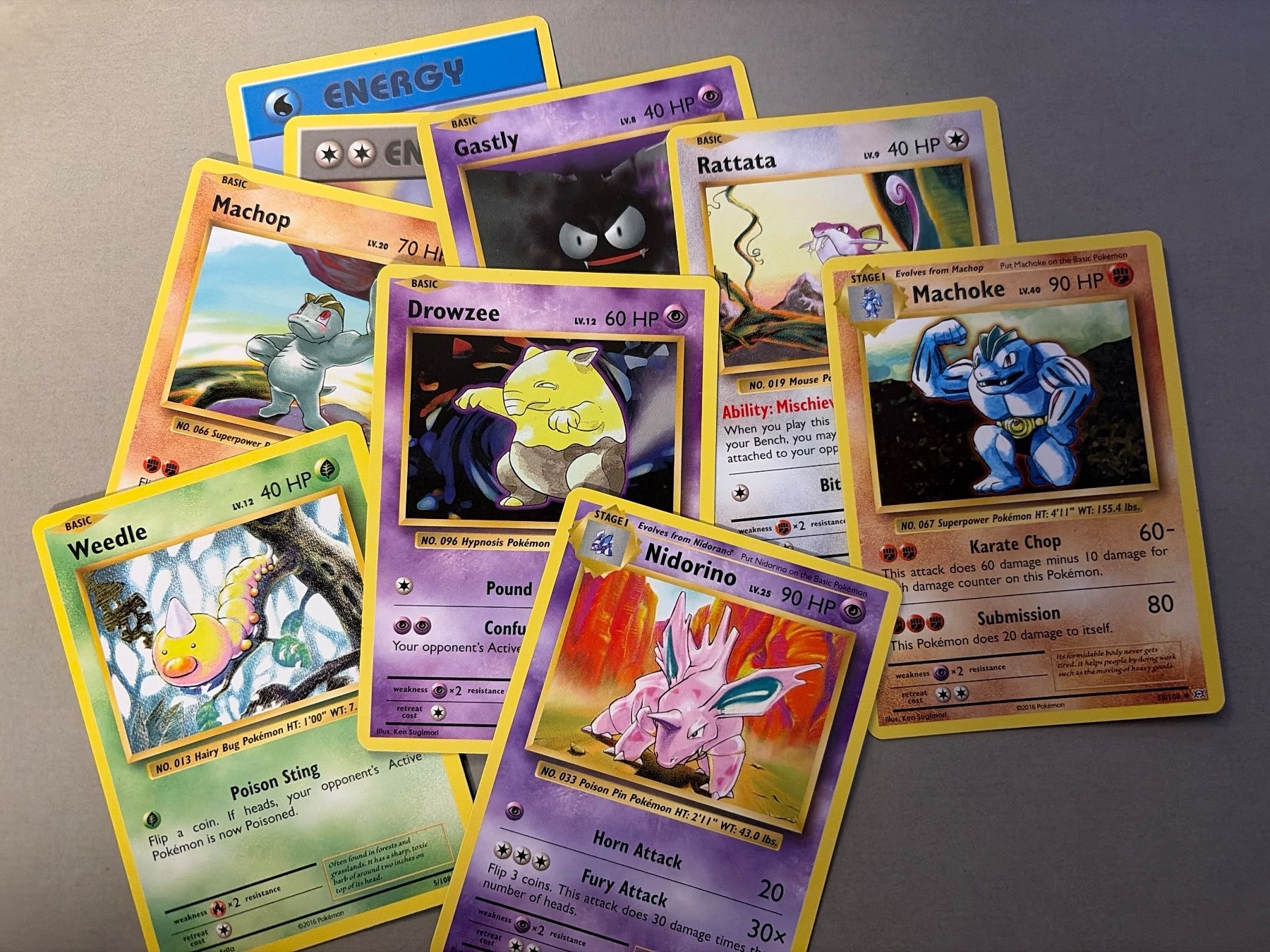 Pokémon Carte collezionabili: Pokémon Evolution Sammlung-38 Karten – Usato da Kehrsatz venduto da Riyouu 1