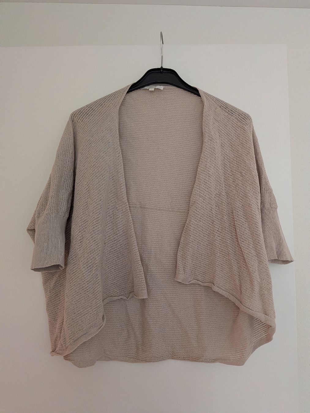 Opus Maglioni & Felpe: Opus Strick Top beige Grösse 36 – Usato da Eschenbach SG venduto da SanFranciscoCalifornia