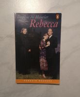 Buch "Rebecca"