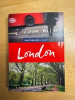 Baedeker Smart Reiseführer London