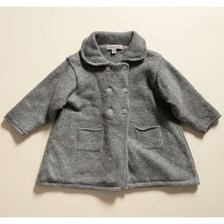 Luxus Cardigan/Mantel|Confiture🇫🇷|Cashmere-Mix|Neuwertig