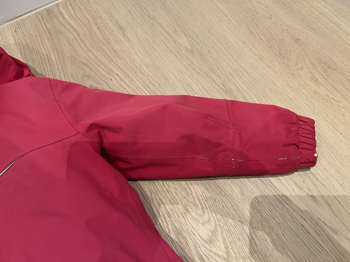 Jack Wolfskin Giacche & Cappotti: Jacke 3-1 Kind Jack Wolfskin – Usato da Wetzikon ZH venduto da joc_p8jn 3