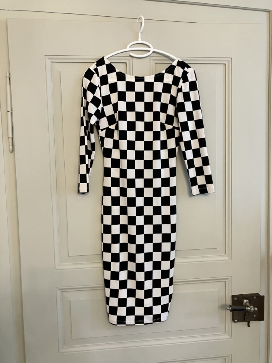 Kleider: Kleid grösse S – Gebraucht aus frauenfeld von Lahu8 1