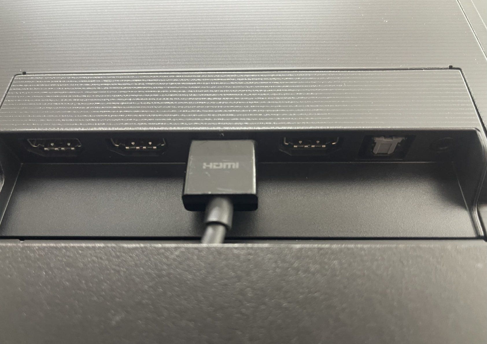 Bang & Olufsen Televisori: Bang & Olufsen TV BeoVision Eclipse-55 SoundCenter – Usato da Degersheim venduto da BA_Degersheim 5