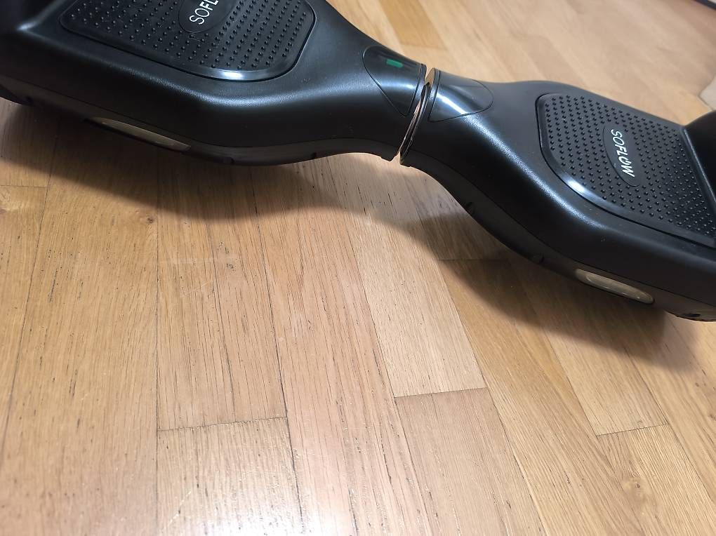 Hoverboard: Hoverboard, SoFlow – Nuovo e nell'imballaggio originale da Wohlen AG venduto da Mr.JuMp3r 1