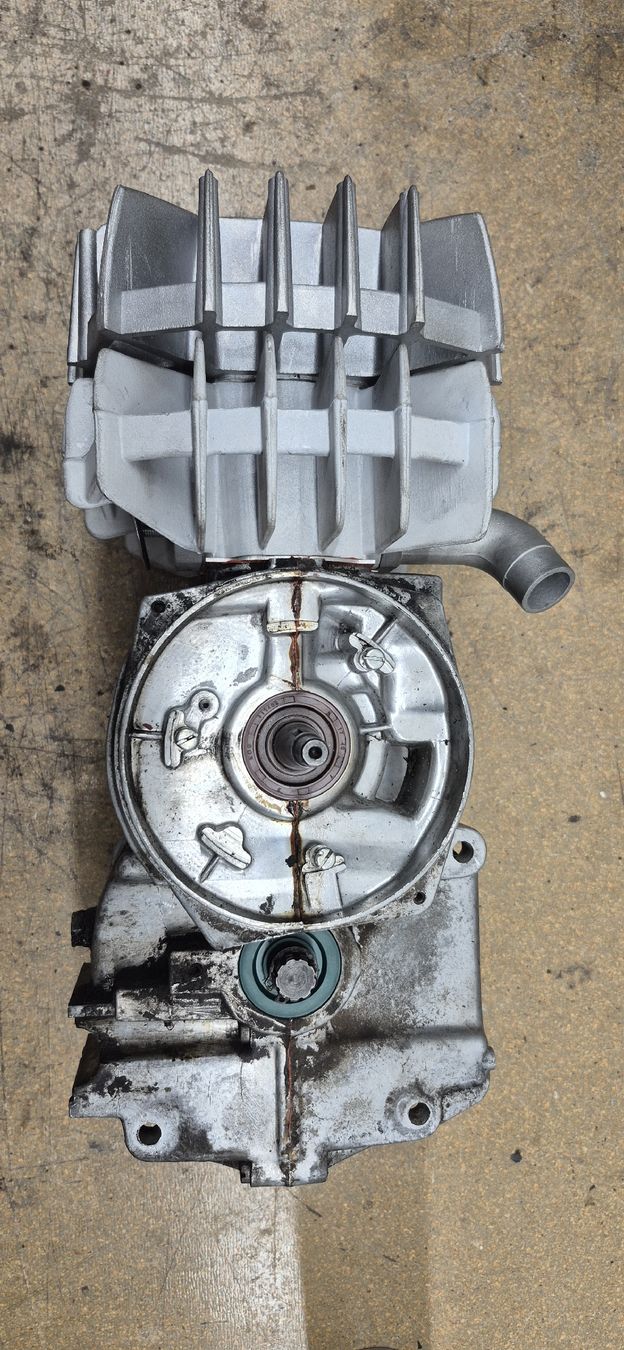 Motoren: Puch e50 4lager  – Gebraucht aus Ammerswil AG von cyr_59bt 1