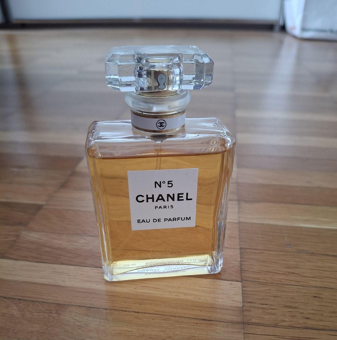 Chanel Profumi & Eau de Toilette: Chanel N5 Eau de Parfum 50 ml – Usato da Neuenhof venduto da mariah05 1
