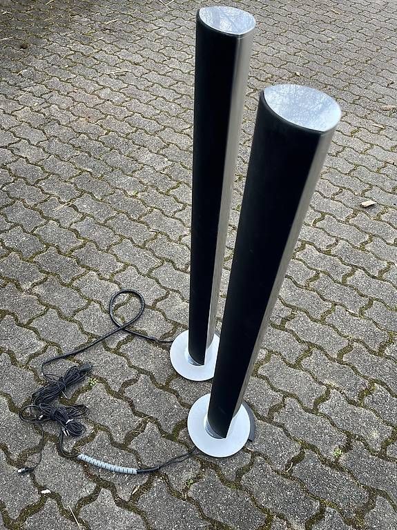 Bang & Olufsen Haut-parleurs: Bang & Olufsen B&O Lautsprecher – D'occasion à Arisdorf par camaro4058