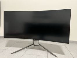 Acer Predator X34 Monitor Curved sehr guter Zustand