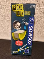 Neu - Kosmos - Gecko Run - Trampolin
