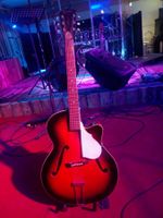 Framus Original Accustik Hollowbody aus den 50er-60er